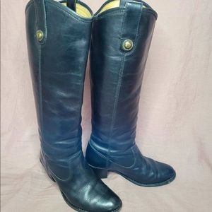 Frye Melissa Boots